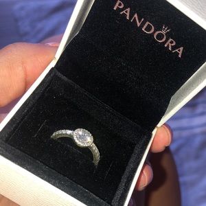 Pandora ring 💍